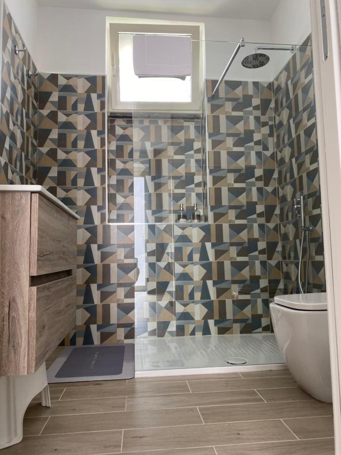 Giomartrooms Torre Annunziata Buitenkant foto