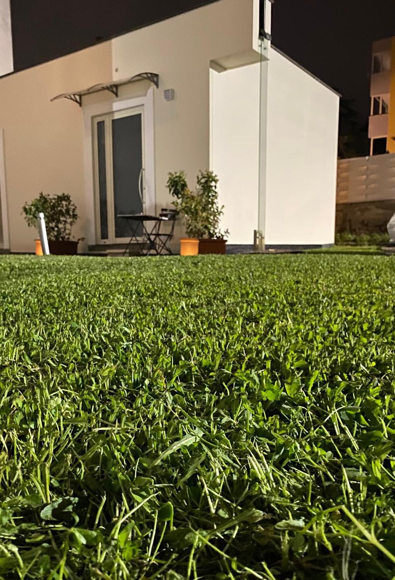 Giomartrooms Torre Annunziata Buitenkant foto