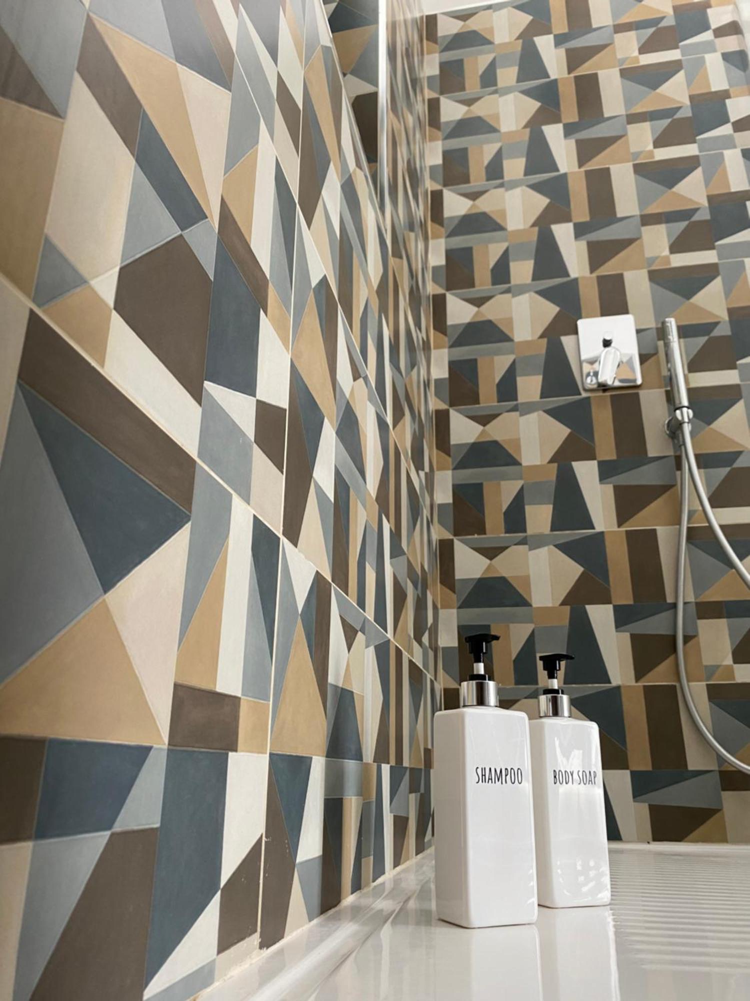 Giomartrooms Torre Annunziata Buitenkant foto